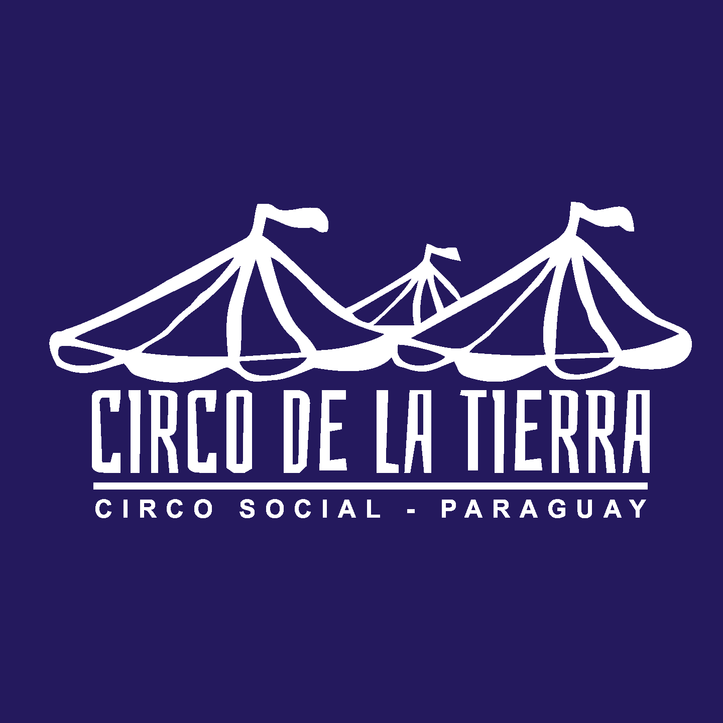 CIRCO DE LA TIERRA- CIRCO SOCIAL PARAGUAY  